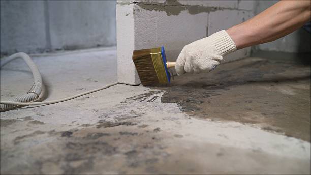 24/7 Emergency Crawl Space Encapsulation experts in Flintville, TN